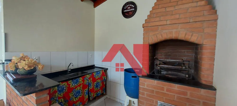 Casa, 4 quartos, 367 m² - Foto 15