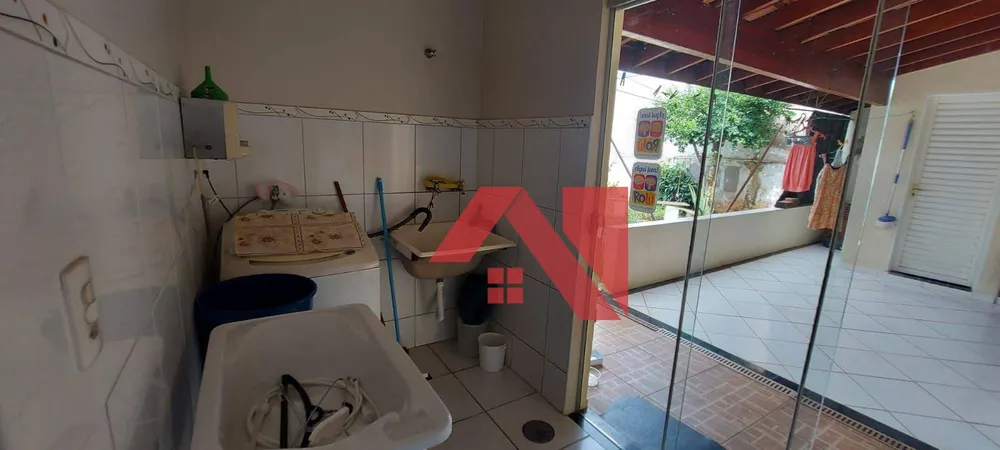 Casa, 4 quartos, 367 m² - Foto 19