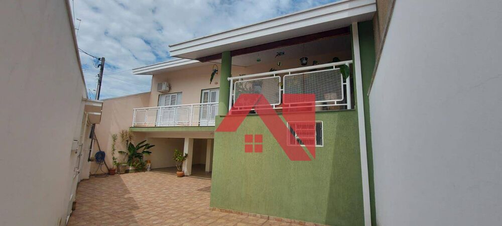 Casa, 4 quartos, 367 m² - Foto 5