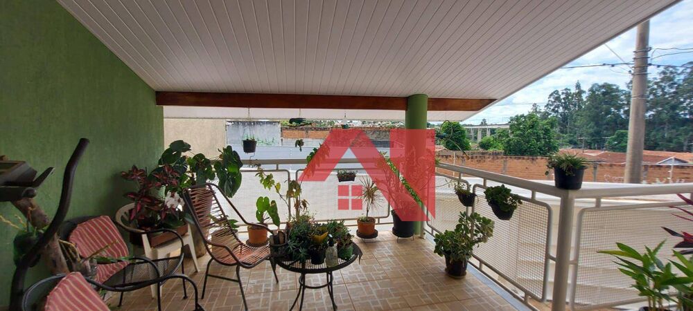 Casa, 4 quartos, 367 m² - Foto 7