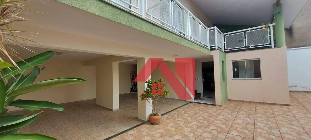 Casa, 4 quartos, 367 m² - Foto 20