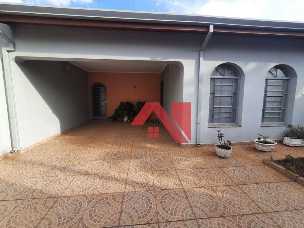 Casa, 3 quartos, 150 m² - Foto 1