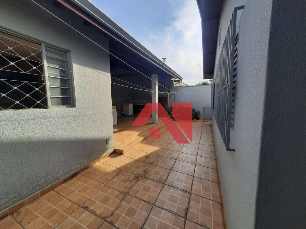 Casa, 3 quartos, 150 m² - Foto 20