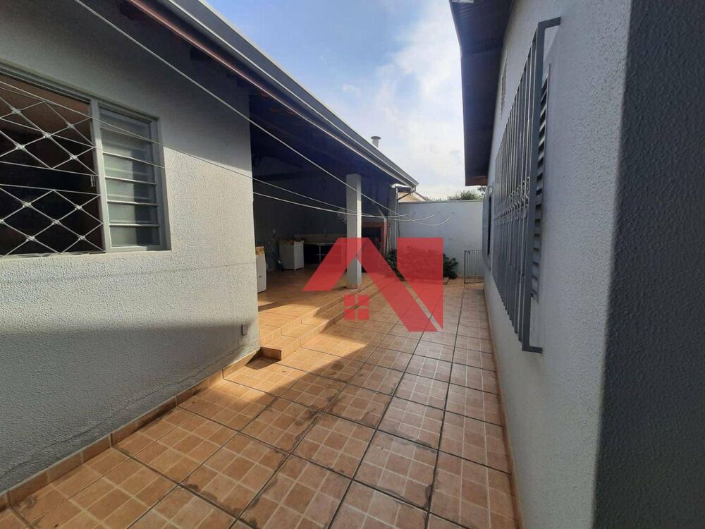 Casa, 3 quartos, 150 m² - Foto 18