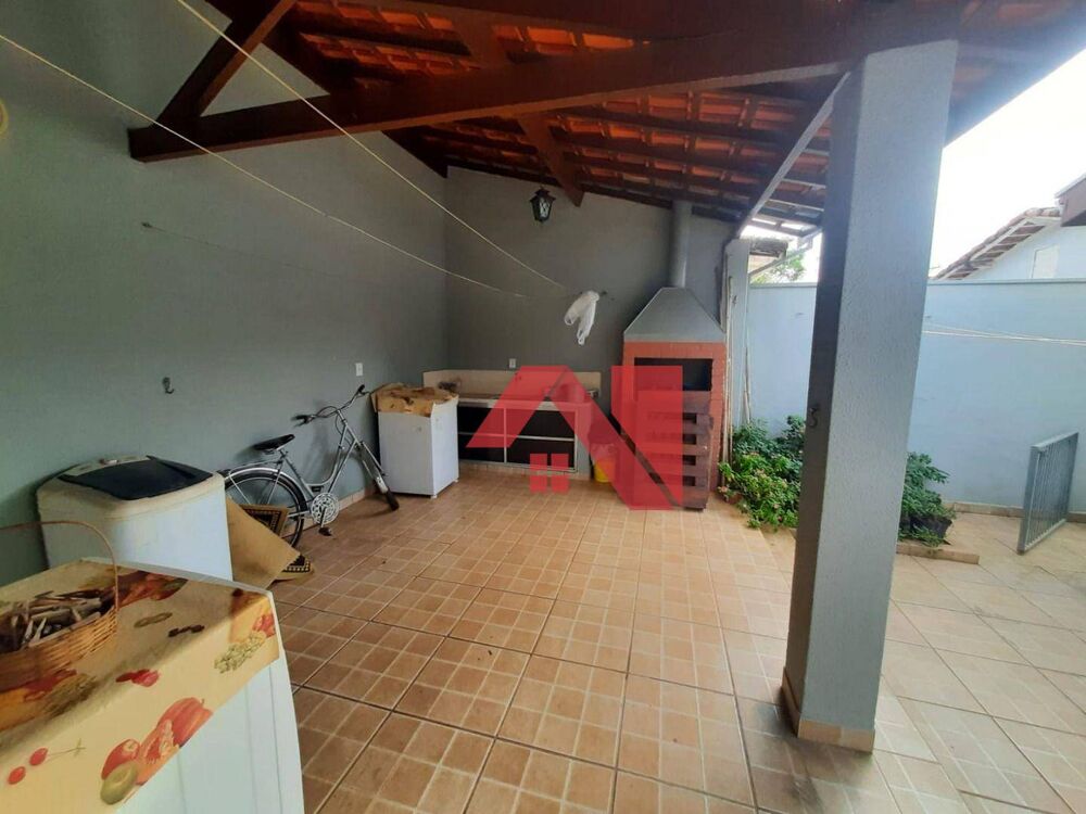 Casa, 3 quartos, 150 m² - Foto 21