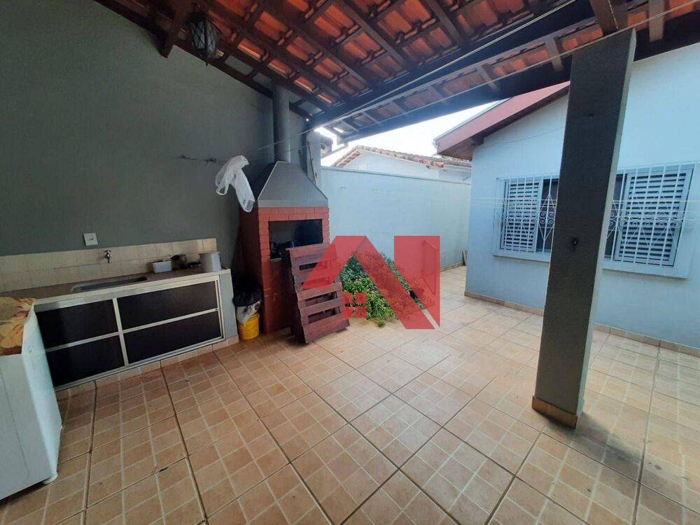 Casa, 3 quartos, 150 m² - Foto 22