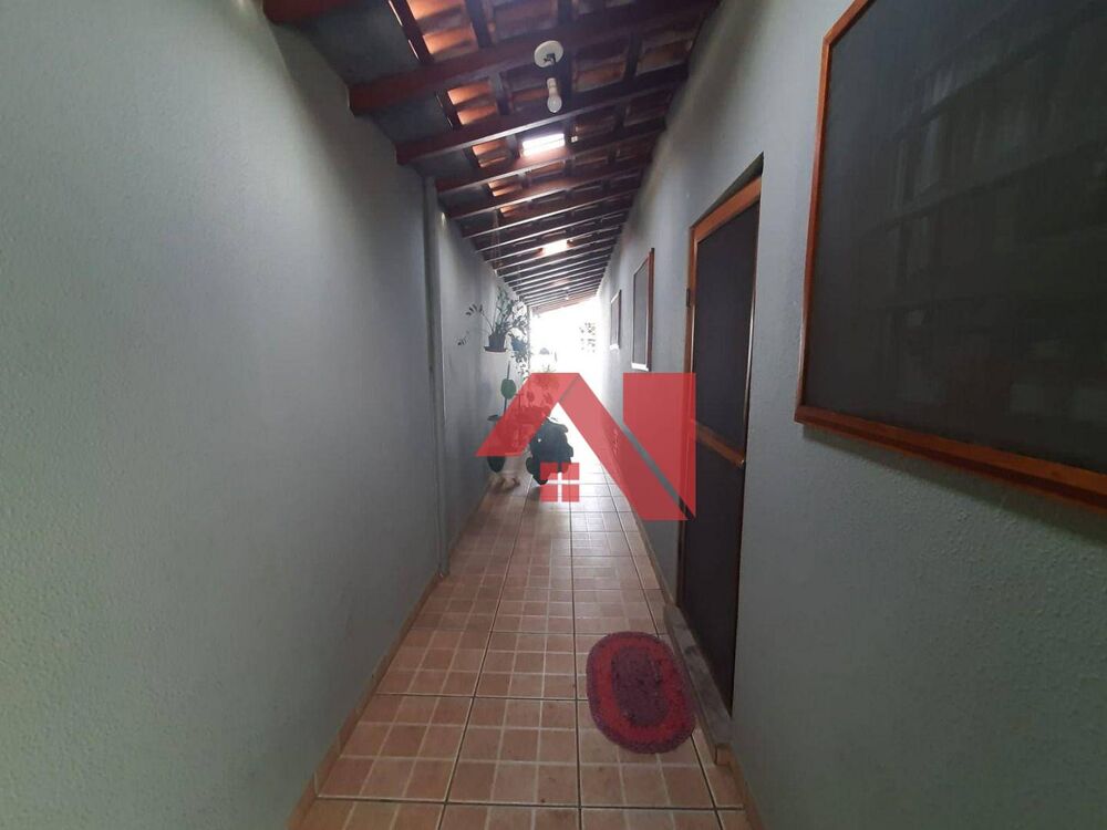 Casa, 3 quartos, 150 m² - Foto 4