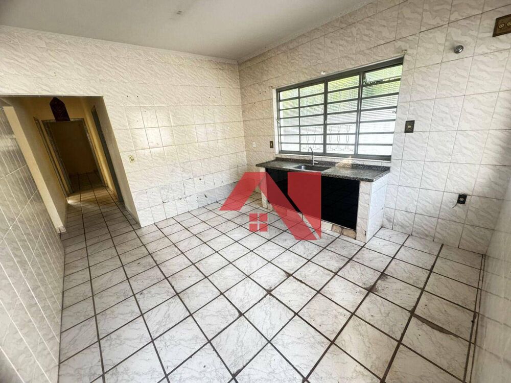 Sobrado para alugar com 5 quartos, 233m² - Foto 4
