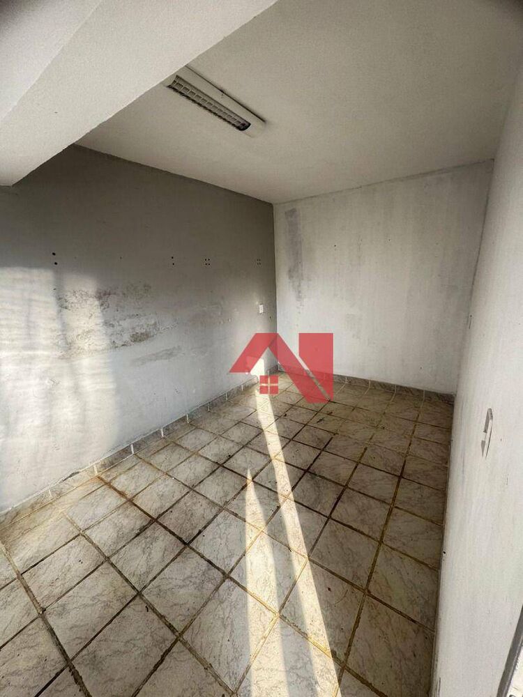 Sobrado para alugar com 5 quartos, 233m² - Foto 3