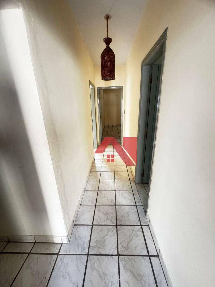 Sobrado para alugar com 5 quartos, 233m² - Foto 5