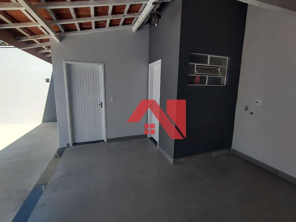 Sobrado, 5 quartos, 233 m² - Foto 13