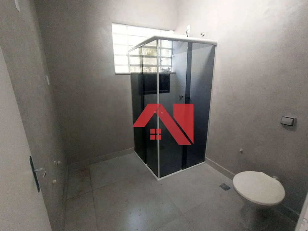 Sobrado, 5 quartos, 233 m² - Foto 10