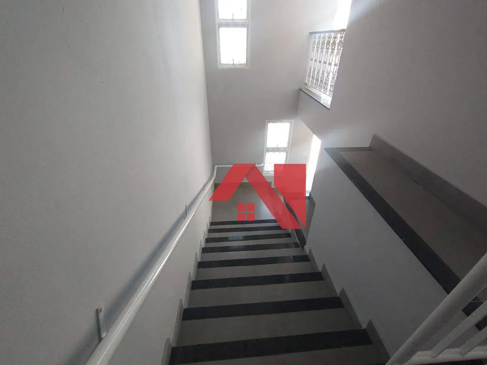 Sobrado, 5 quartos, 233 m² - Foto 9