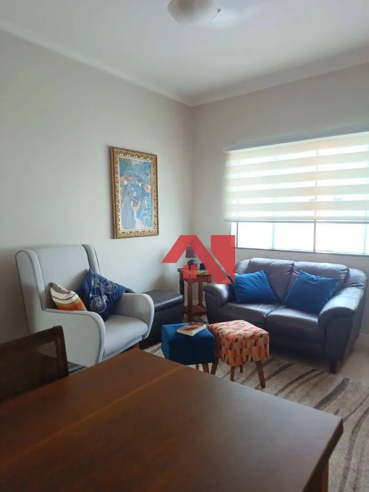 Apartamento, 2 quartos, 75 m² - Foto 3