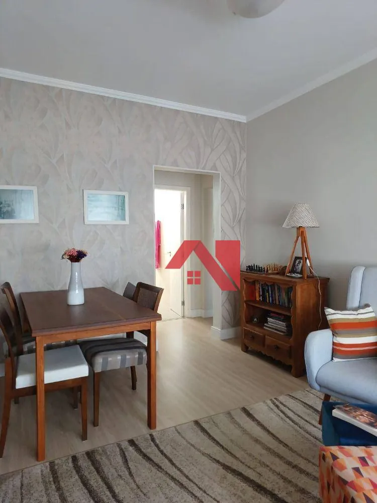 Apartamento, 2 quartos, 75 m² - Foto 2