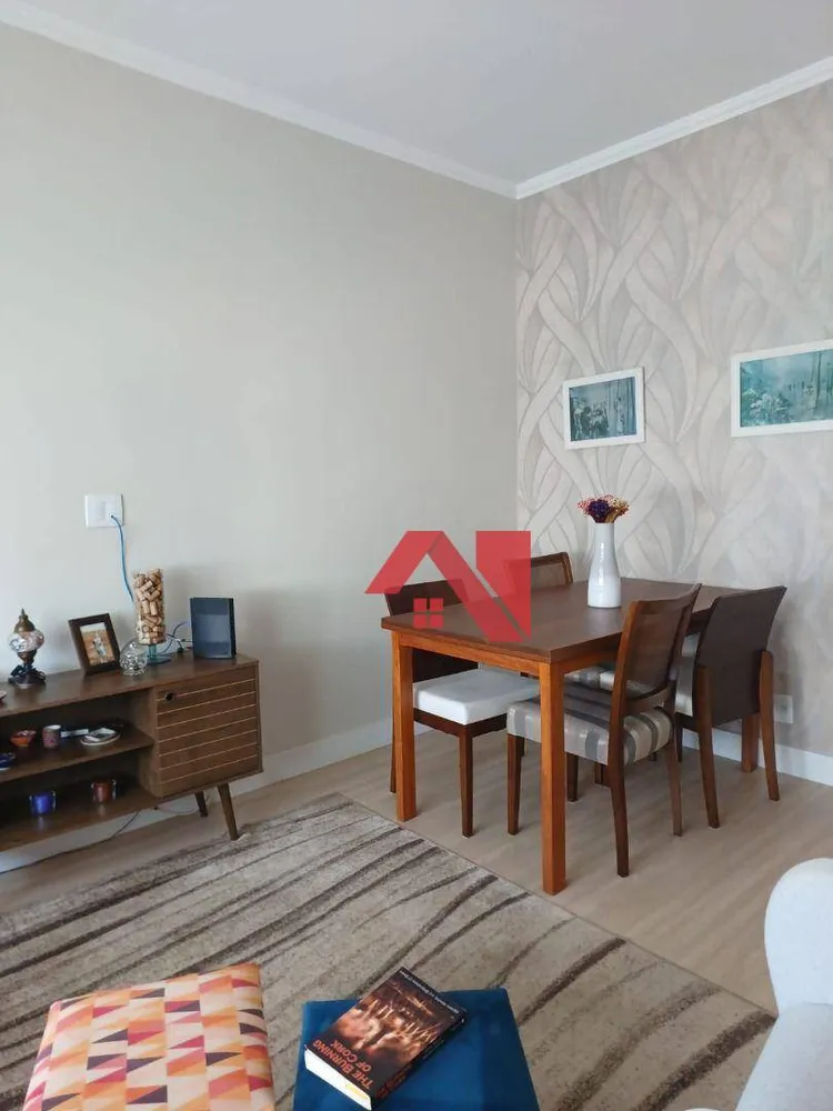 Apartamento, 2 quartos, 75 m² - Foto 4