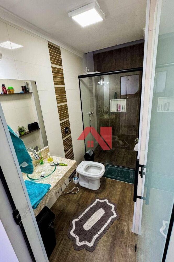 Casa, 4 quartos, 299 m² - Foto 3