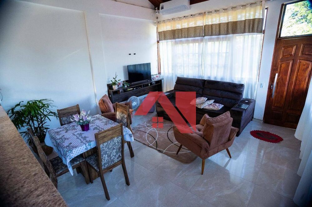 Casa, 4 quartos, 299 m² - Foto 8