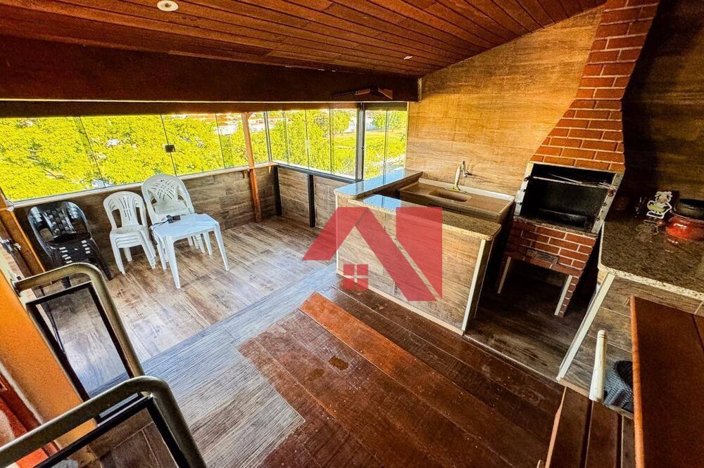 Casa, 4 quartos, 299 m² - Foto 4