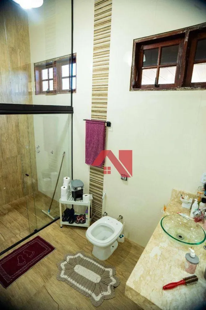 Casa, 4 quartos, 299 m² - Foto 12