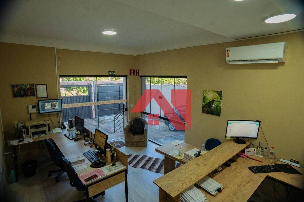 Casa, 4 quartos, 299 m² - Foto 17