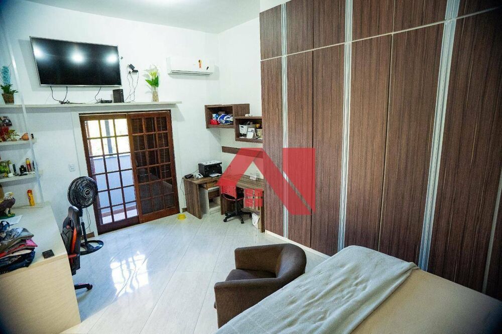 Casa, 4 quartos, 299 m² - Foto 6