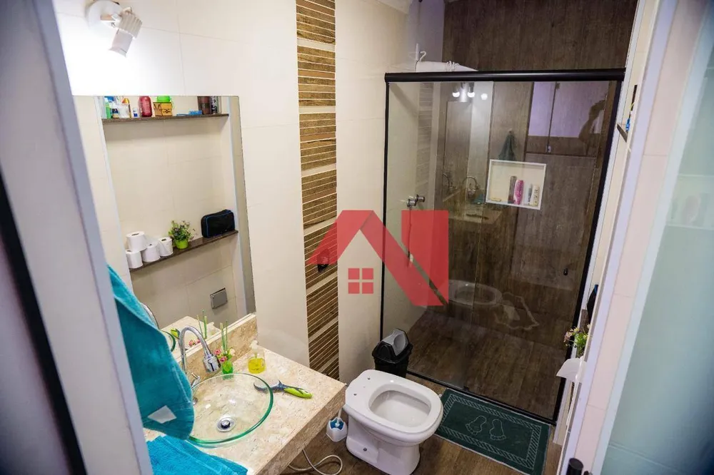 Casa, 4 quartos, 299 m² - Foto 9