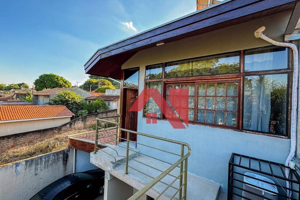 Casa, 4 quartos, 299 m² - Foto 16