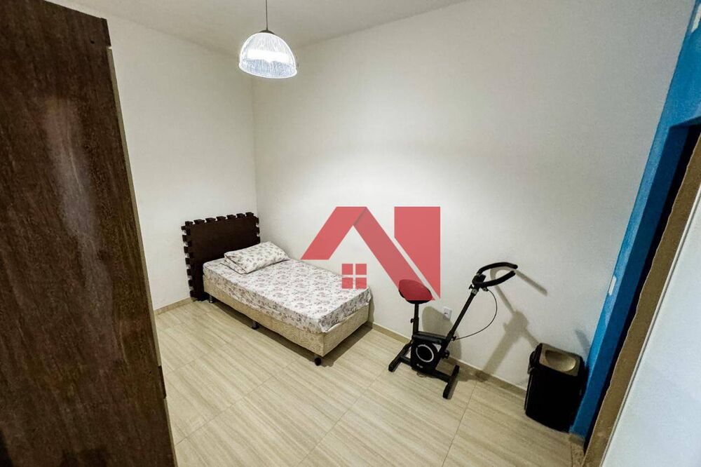 Casa, 4 quartos, 299 m² - Foto 15
