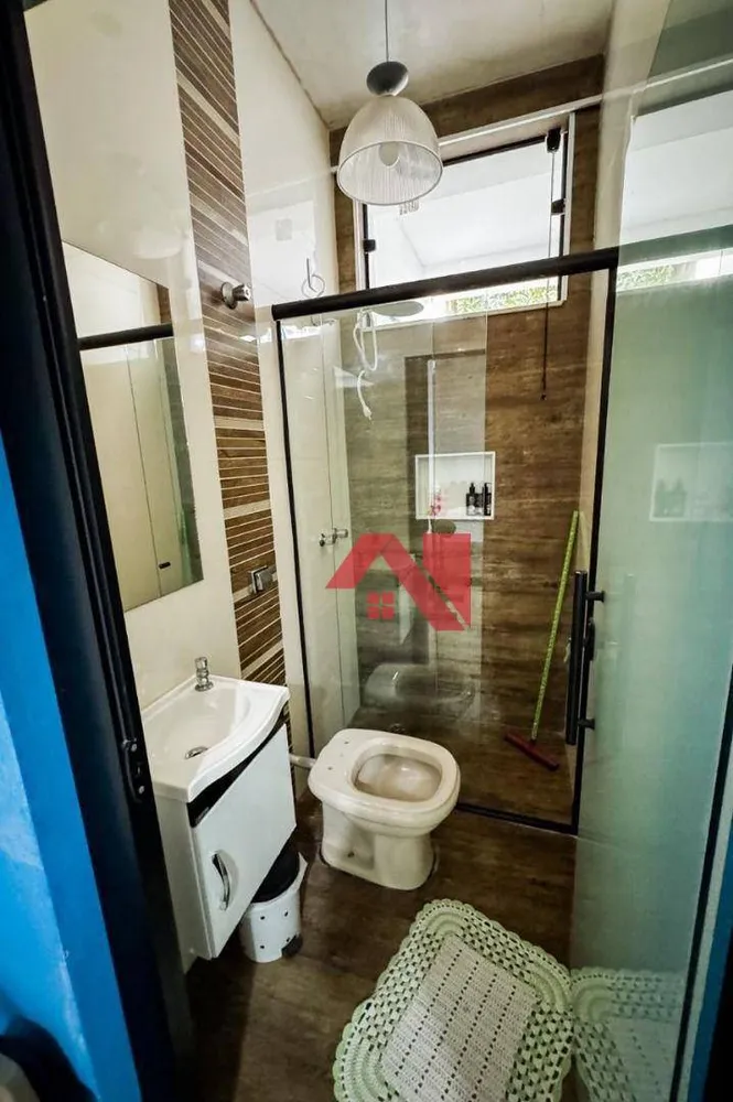 Casa, 4 quartos, 299 m² - Foto 13