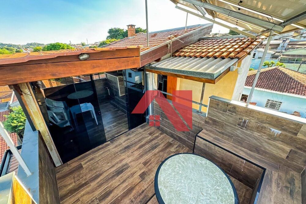 Casa, 4 quartos, 299 m² - Foto 18