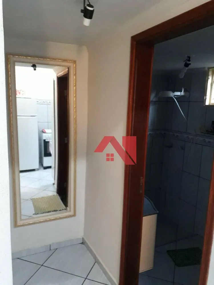 Chácara, 2 quartos, 1000 m² - Foto 7