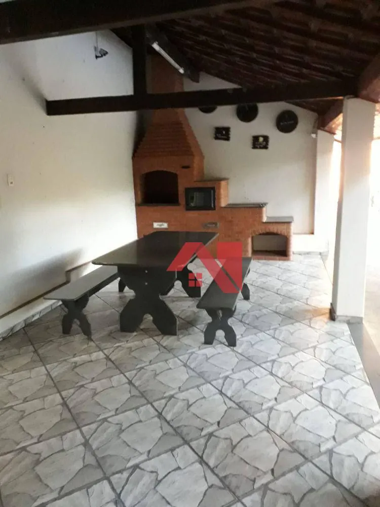 Chácara, 2 quartos, 1000 m² - Foto 9