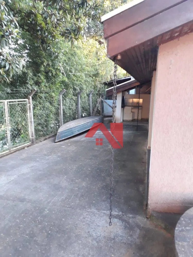 Chácara, 2 quartos, 1000 m² - Foto 12