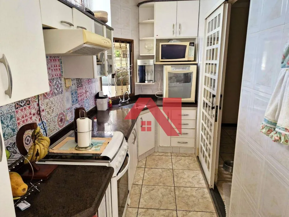 Casa, 3 quartos, 172 m² - Foto 5