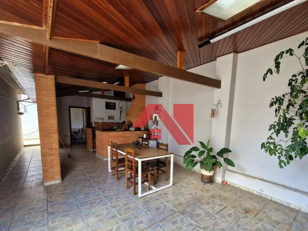 Casa, 3 quartos, 172 m² - Foto 8