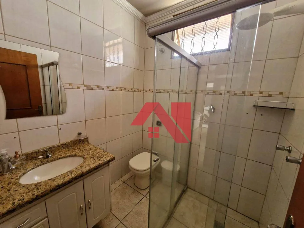 Casa, 3 quartos, 172 m² - Foto 5
