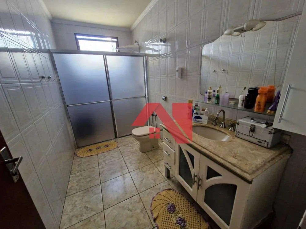 Casa, 3 quartos, 172 m² - Foto 8