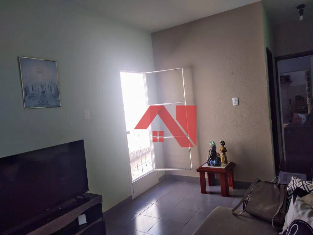 Casa, 2 quartos, 102 m² - Foto 2