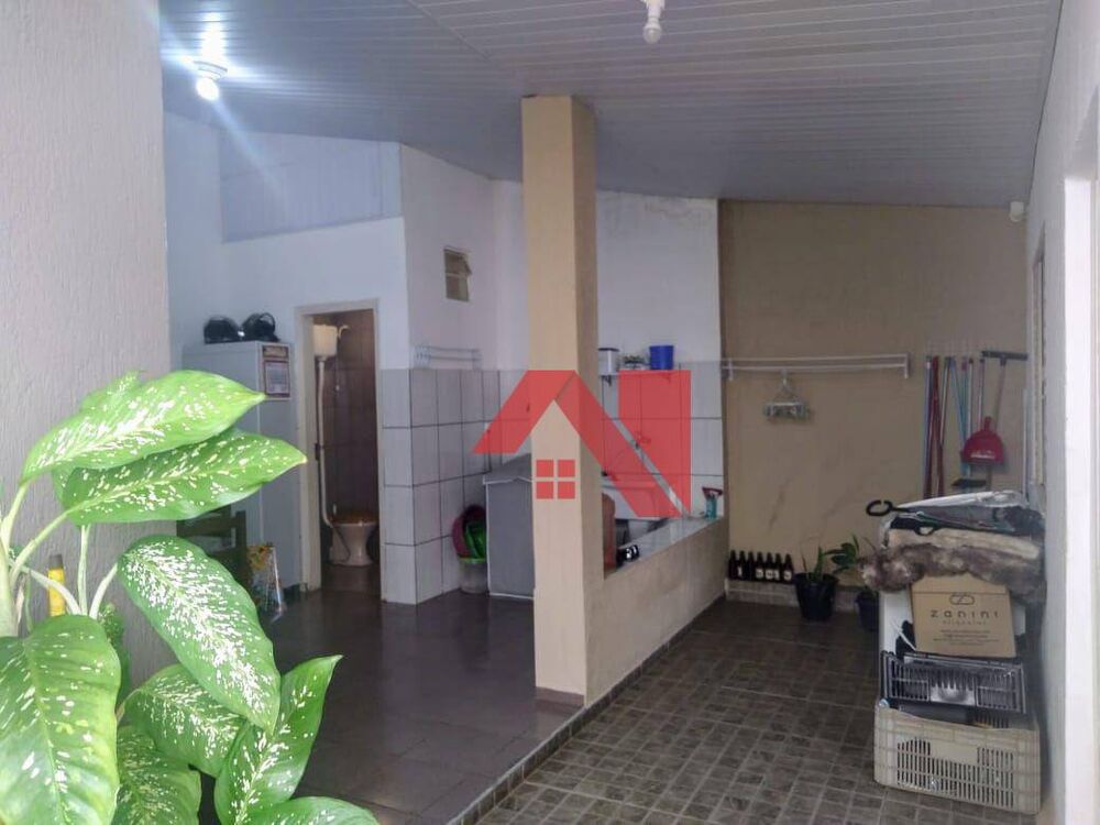 Casa, 2 quartos, 102 m² - Foto 8