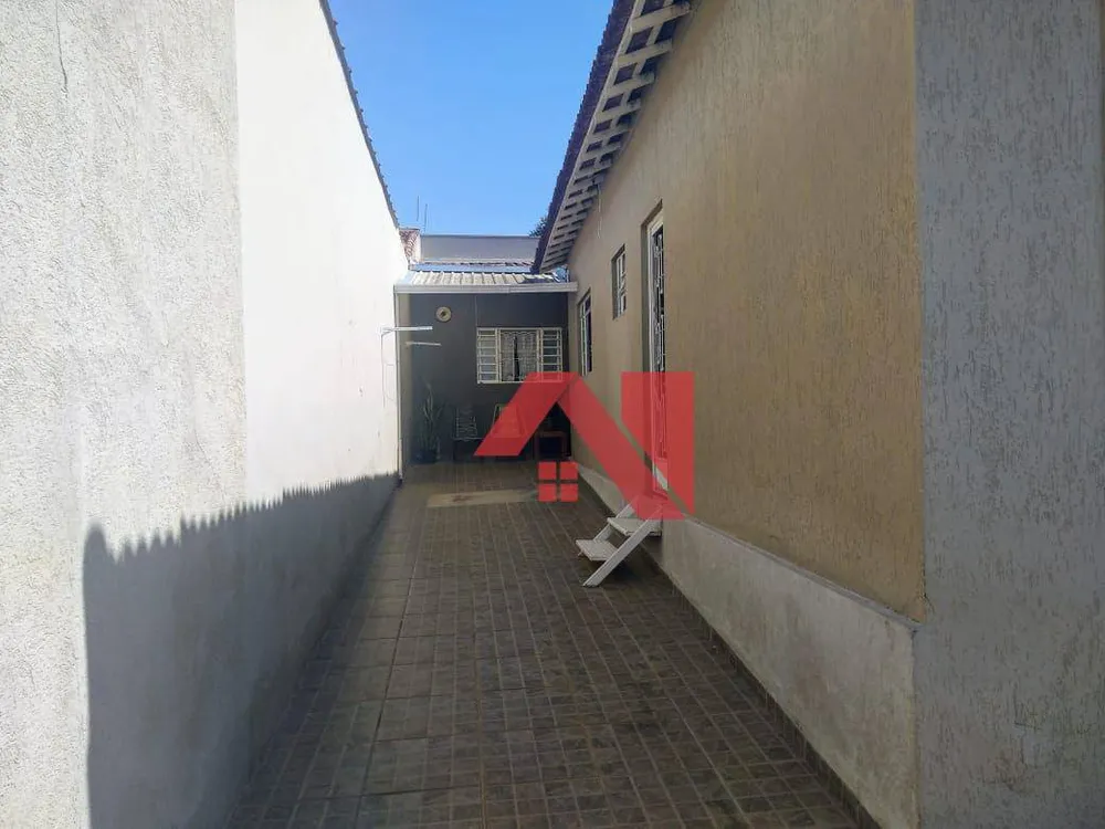 Casa, 2 quartos, 102 m² - Foto 17