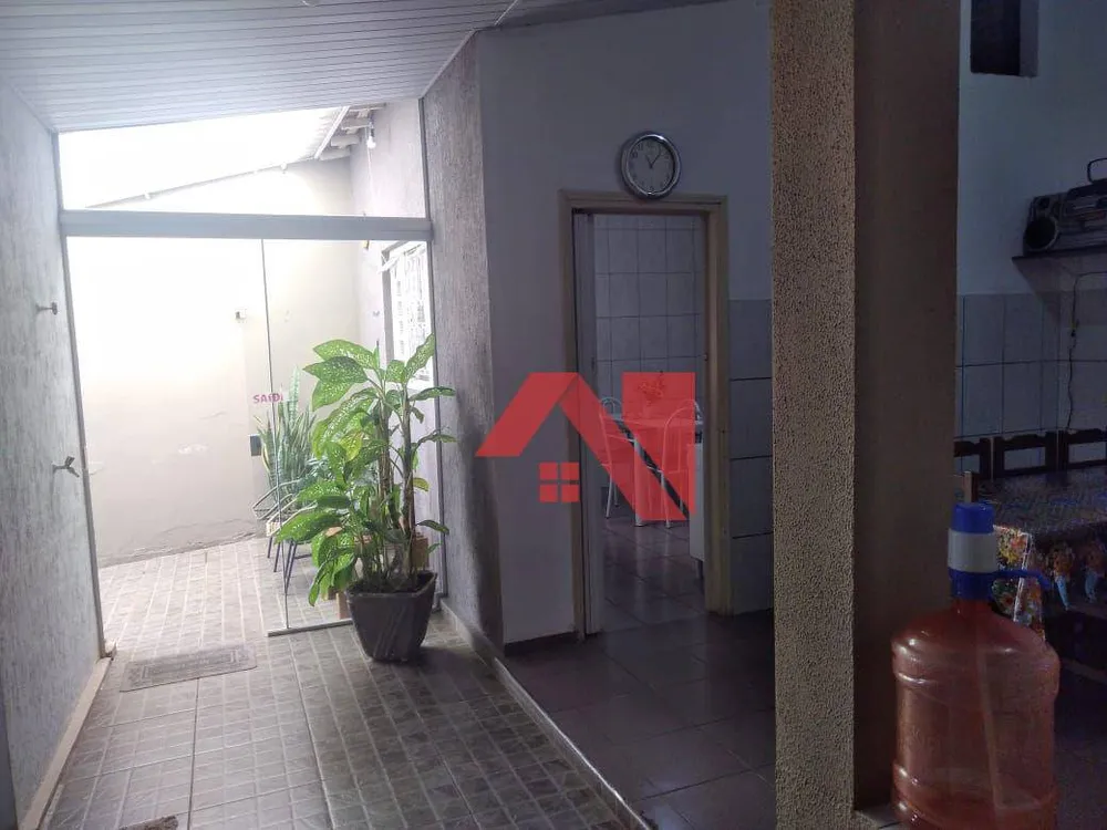 Casa, 2 quartos, 102 m² - Foto 13