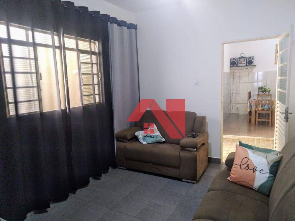 Casa, 2 quartos, 102 m² - Foto 2
