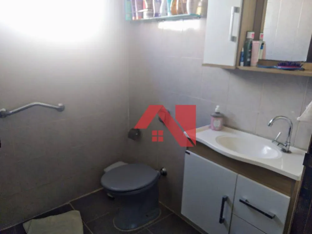 Casa, 2 quartos, 102 m² - Foto 7