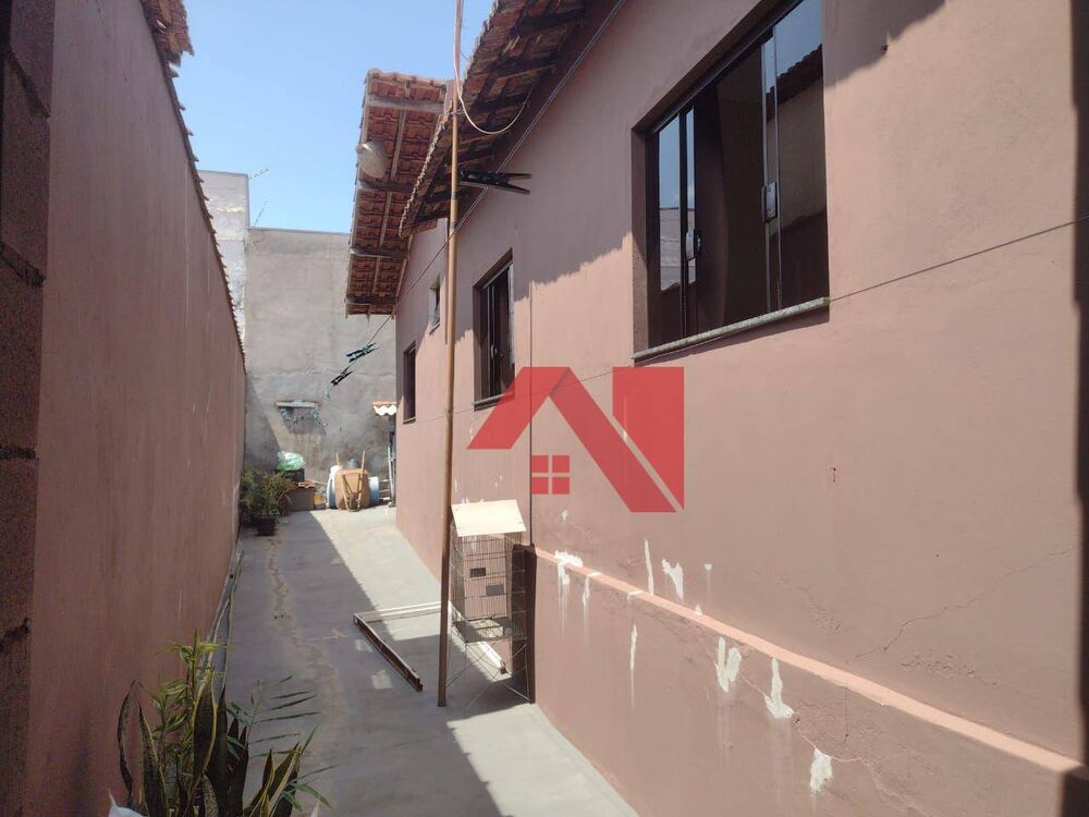 Casa, 3 quartos, 180 m² - Foto 13