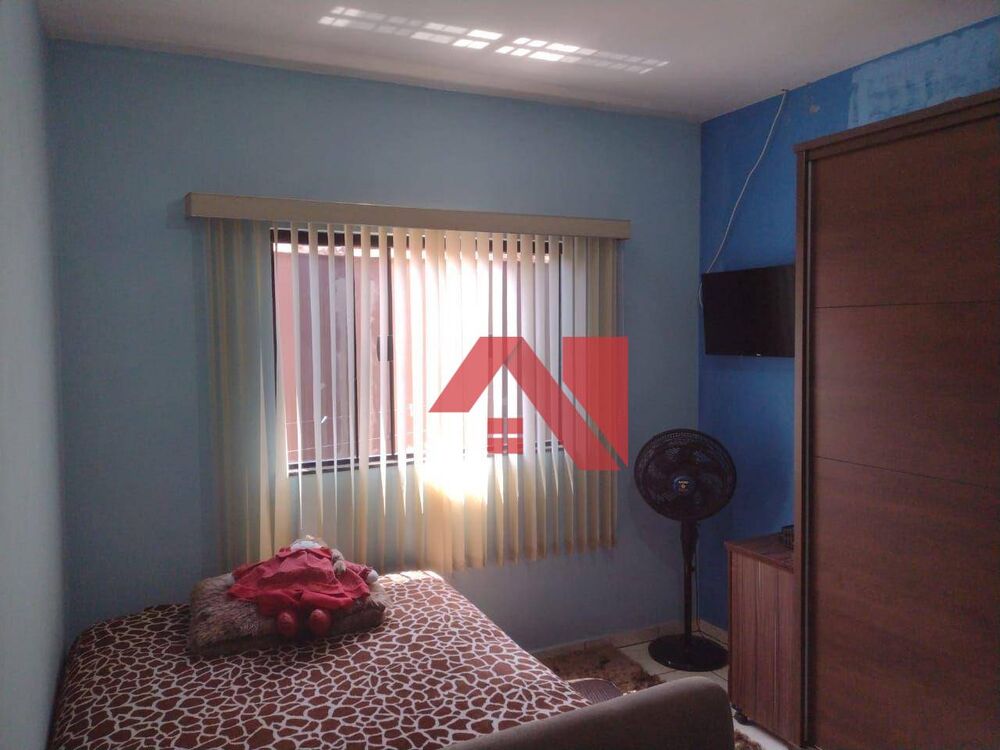 Casa, 3 quartos, 180 m² - Foto 11