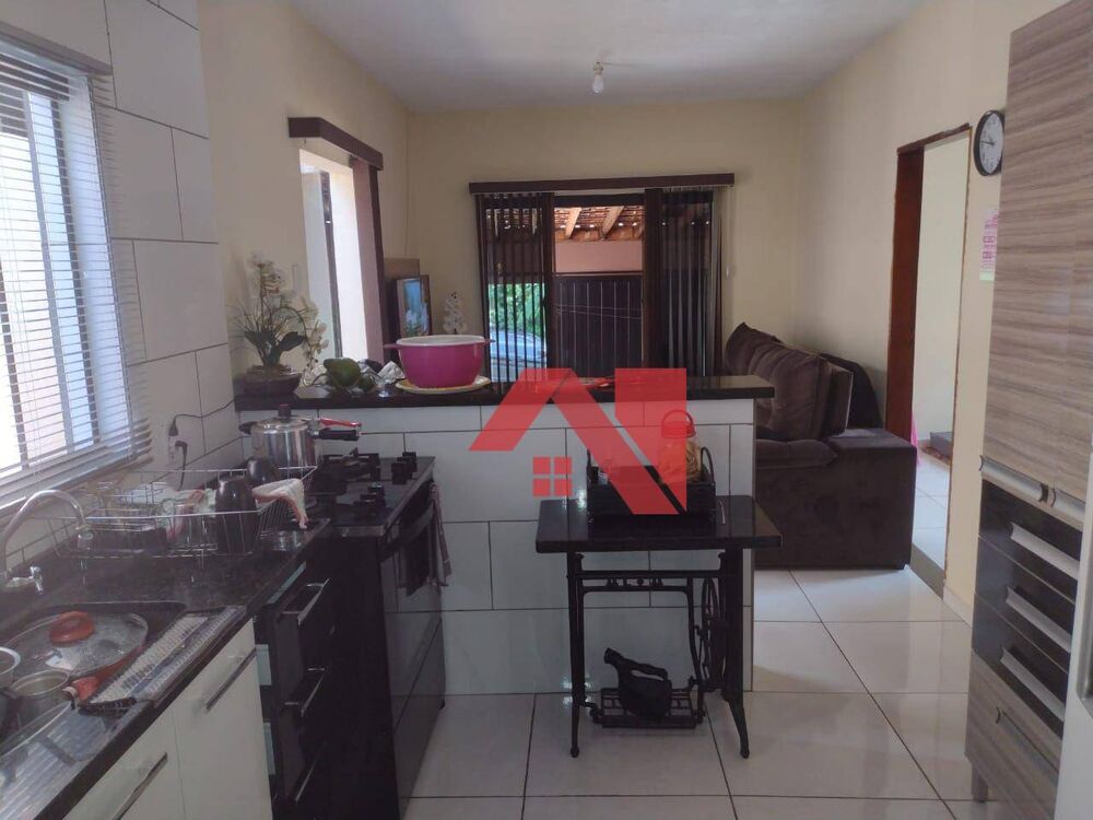 Casa, 3 quartos, 180 m² - Foto 10