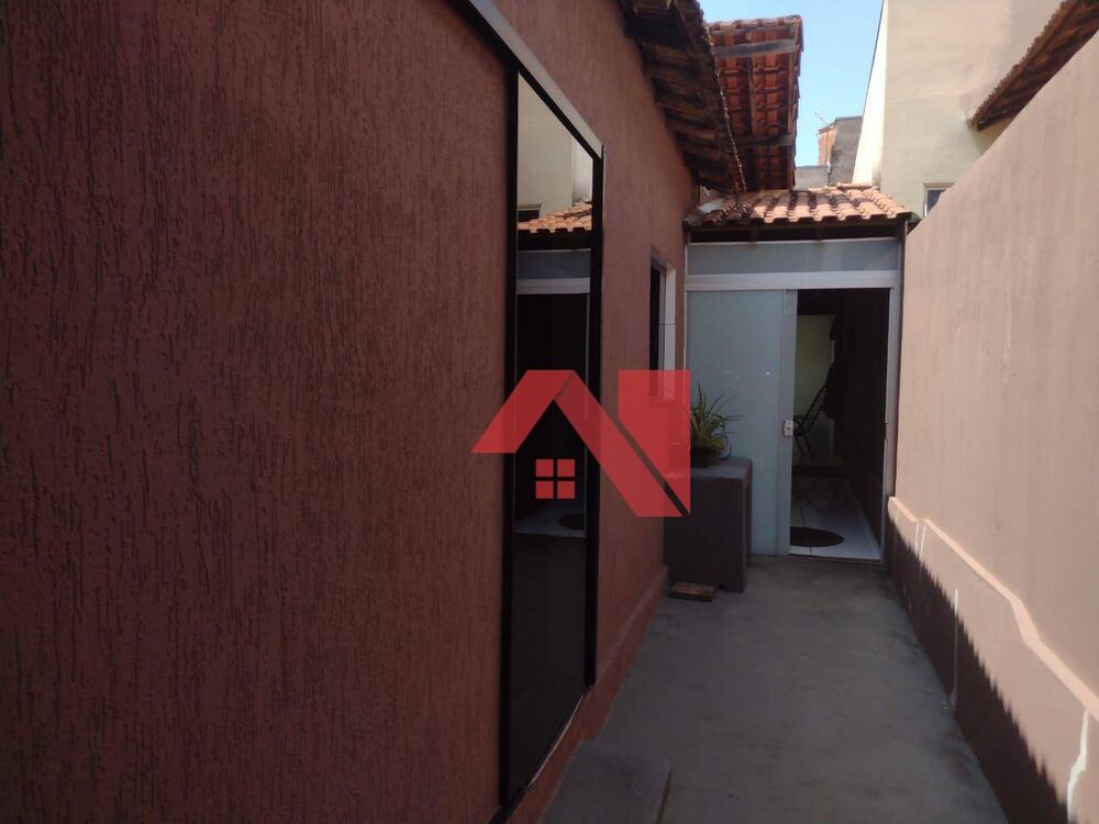 Casa, 3 quartos, 180 m² - Foto 12