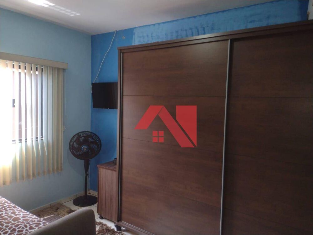 Casa, 3 quartos, 180 m² - Foto 9