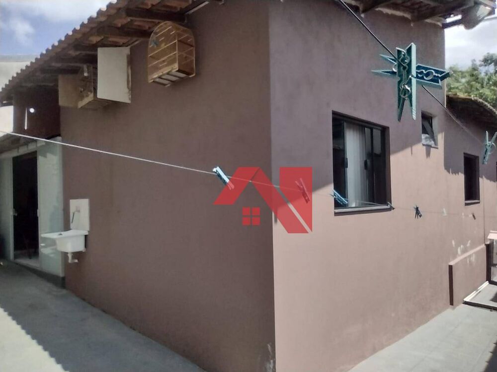 Casa, 3 quartos, 180 m² - Foto 4